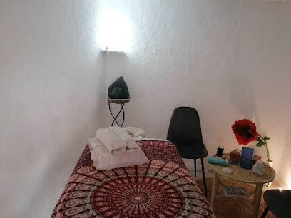 Énergéticienne: Les Soins d'Emeraude. Sylvie Juarez, Centre de Bien-Etre à Sainte-Maxime