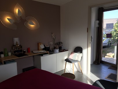 Béatrice Brocart - Espace Bien-être, Centre de Bien-Etre à Pont-Scorff