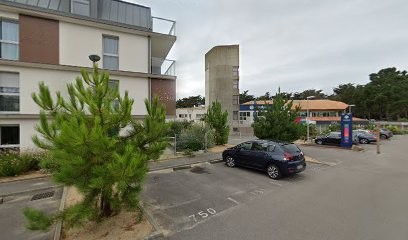 Cabinet De Sophrologie Stéphane Viseux, Centre de Bien-Etre à Saint-Jean-de-Monts