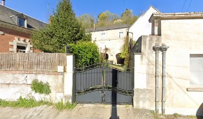 Les Mains Essentielles De Lyli, Centre de Bien-Etre à Vouvray