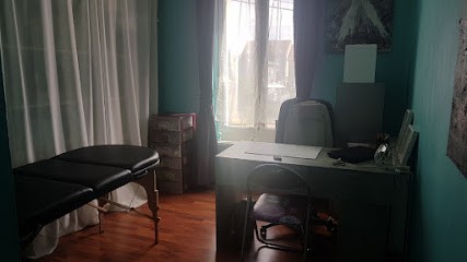 Incand'essence, Centre de Bien-Etre à Aumetz