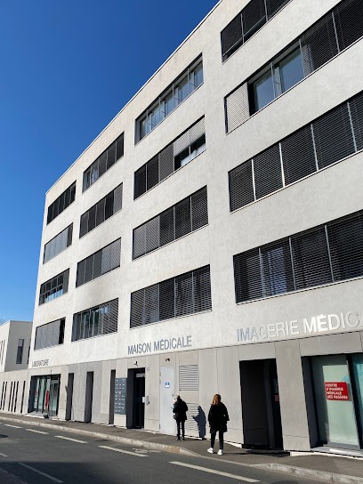 Julie Payen Sophrologue, Centre de Bien-Etre à Lyon 05