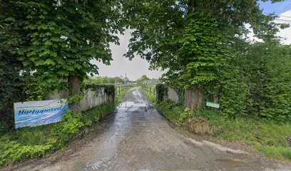 Shiatsu Equin Normandie, Centre de Bien-Etre à Saint-Pierre-des-Ifs