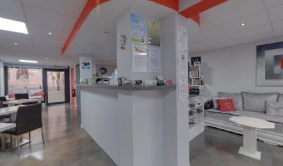 Ciel Et Zen Frossard Gisele, Centre de Bien-Etre à Thonon-les-Bains