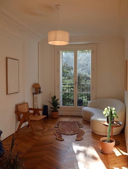 Électroyse Studio Paris, Centre De Bien-Être à Paris 18