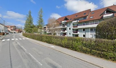 Lydia Massages, Centre de Bien-Etre à La Roche-sur-Foron