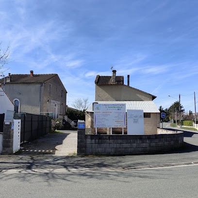 La Maison Du Mieux-Être Soi & Santé Naturelle, Centre de Bien-Etre à Gaillac