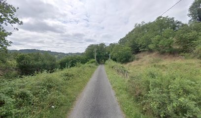 Agnès Jover, Centre de Bien-Etre à Anglars-Saint-Félix