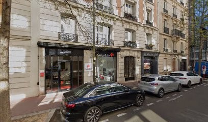 ZEN PHARMA, Centre de Bien-Etre à Levallois-Perret