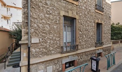 La Maison Du Bien Etre, Centre de Bien-Etre à Menton