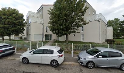 Clémence PANQUY - Réflexologie Aromatique, Centre de Bien-Etre au Cendre