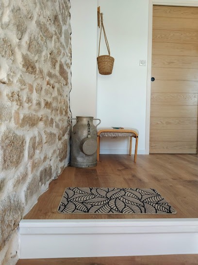 Môman Douceur, Caroline Angin, conseillère Fleurs de Bach Mortagne-sur-Sèvre et à distance, massage ayurvédique - Rebozo, Centre de Bien-Etre à Mortagne-sur-Sèvre