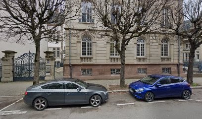 Aachoisir3c - Sonothérapie, Digitopuncture, Relaxation Profonde, Pnl Praticienne Certifiée, Centre de Bien-Etre à Strasbourg