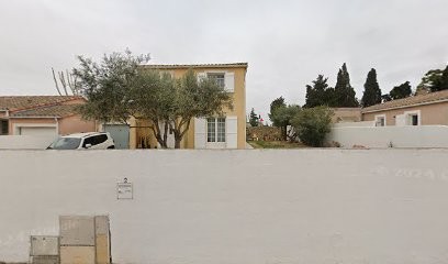 Maryse et les énergies, Centre de Bien-Etre à Moussan