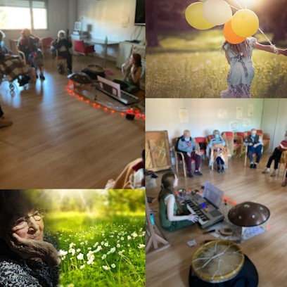 OrientaSon Bonheur, Centre de Bien-Etre à Montbéliard