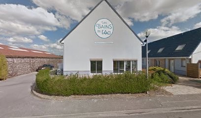 Les Bains De L'aa, Centre de Bien-Etre à Saint-Georges-sur-l'Aa