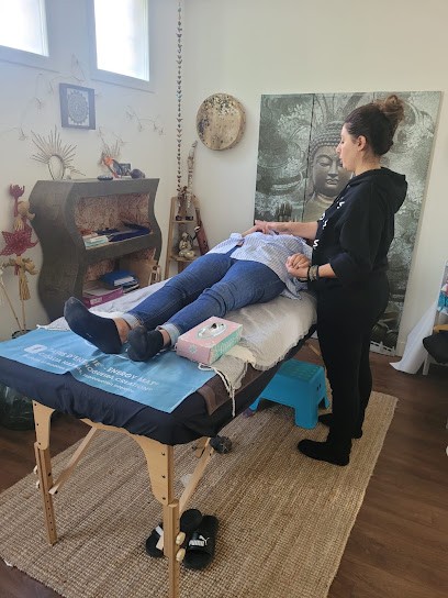 Virginie Sophrologie & hypnose quantique, Centre de Bien-Etre à Tavers