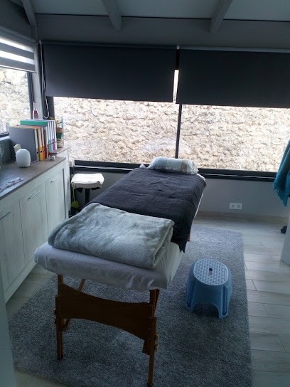 VIE ESSENTIELLE Sylvie BOBICHON-DUTRIAUX - Energéticienne Magnétisme REIKI - Massage Amma Assis Et Shiro Abhyanga Crânien, Centre de Bien-Etre à Saint-Marcel-lès-Valence