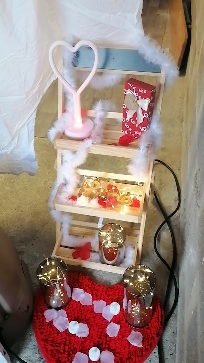 Bulle D'un Soir Installation De Spa à Domicile, Centre de Bien-Etre à Saint-Biez-en-Belin