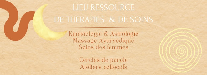 Casa Utopia Montauban - Mélodie Critelli - Kinésiologie, Astrologie & Massage Ayurvédique, Centre De Bien-Être à Montauban