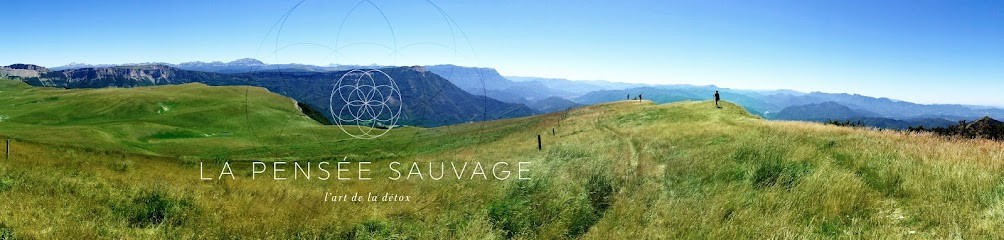 La Pensée Sauvage, Centre de Bien-Etre à Plan-de-Baix