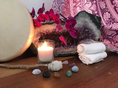 Soins Holistiques, Centre de Bien-Etre à Saint-Zacharie