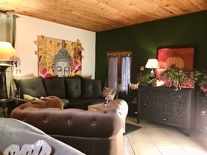 Isabelle Reby, sophrologue à Tournus, Centre de Bien-Etre au Villars