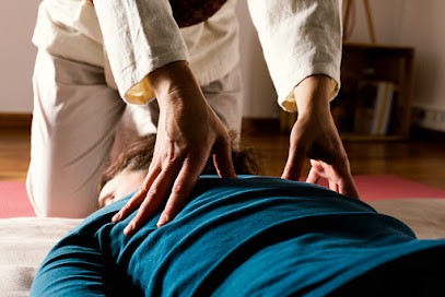 Shiatsu Natura, Centre de Bien-Etre à Saint-Bonnet-en-Champsaur