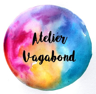 Atelier Vagabond, Enora Ménoret, Créativité Et Art Thérapie, Centre de Bien-Etre à Saint-Jacut-les-Pins