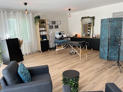 L’Atelier Du Corps, Centre de Bien-Etre à Saint-Maximin-la-Sainte-Baume