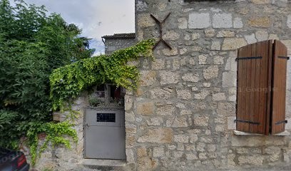 La cabane des fées - Miradoux, Centre de Bien-Etre à Miradoux