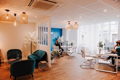 CAP NATURA - Centre De Bien-Être Lyon, Centre de Bien-Etre à Lyon 06