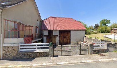 Mon chemin de vie, Centre de Bien-Etre à Lubersac