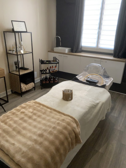 Le Cocon Du Cheveu Head Spa Centre De Bien-Être à Soissons