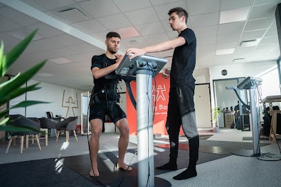 My Big Bang St-Quentin-en-Yvelines / Voisins-le-Bretonneux, Centre de Bien-Etre à Voisins-le-Bretonneux