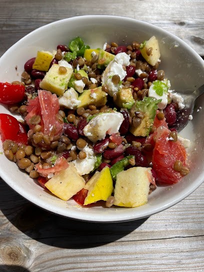 Juliette Dubreil - Coach en nutrition et bien être, Centre de Bien-Etre à Saint-Médard-en-Jalles