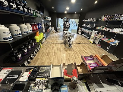 Best Body Nutrition, Centre de Bien-Etre à Béziers