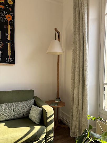 Eunoïa - Espace De Soin Dédié Aux Femmes Et Aux Familles, Centre De Bien-Être à Paris 13
