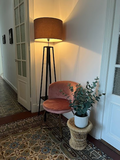 Ascensio Amandine, Centre de Bien-Etre à Beaulieu-sur-Mer