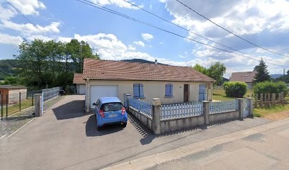 David Parisse, Centre de Bien-Etre à Granges-Aumontzey