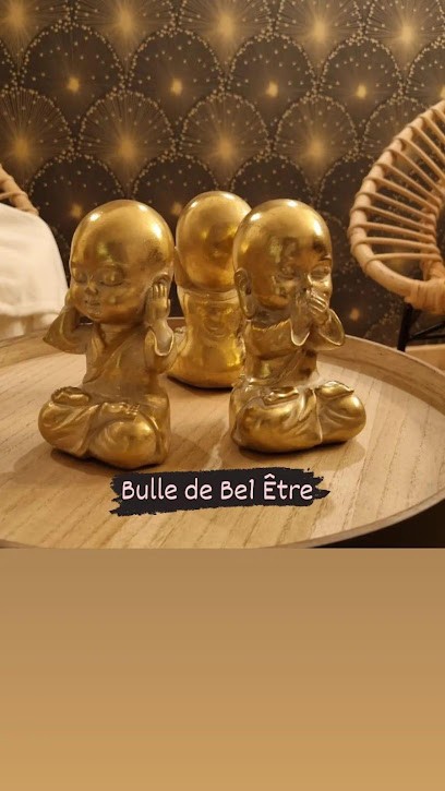 Be1 Etre Par L'Art, L'E.F.T Et Le Massage, Centre de Bien-Etre à Guichen
