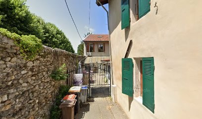 L'Odyssée intérieure, Centre de Bien-Etre à Moirans