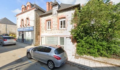 Equilibre & Nature, Centre de Bien-Etre à Guichen