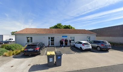 Marine Rousseau Art-thérapeute, Centre de Bien-Etre à Migné-Auxances