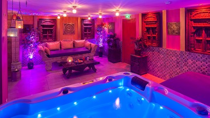 Suite & Spa Lille, Centre de Bien-Etre à Lille