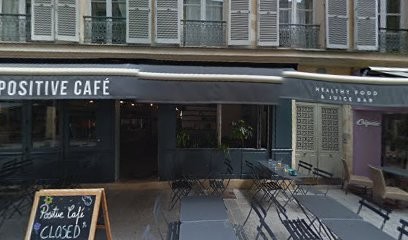 Ninon Le Gall Naturopathe, Centre de Bien-Etre à Versailles