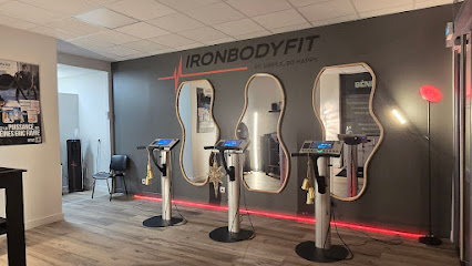Iron Bodyfit Villeneuve D'ascq, Centre De Bien-Être à Villeneuve-d'Ascq