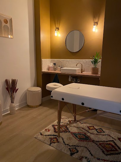 TERAPYA - Espace De Santé Naturelle, Centre de Bien-Etre à Paris 10