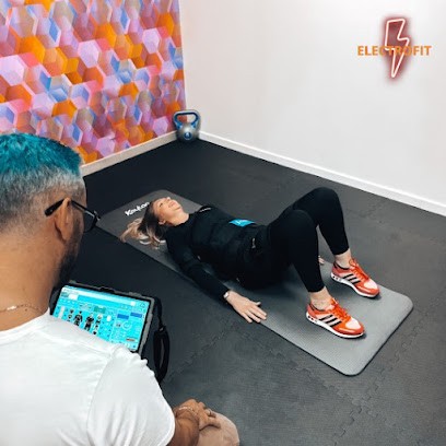 Electrofit Troyes, Centre de Bien-Etre à Troyes