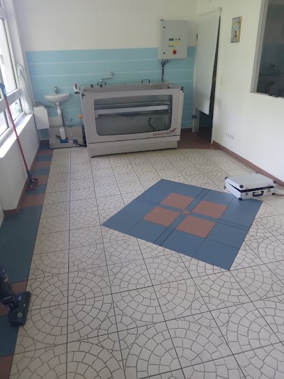 Physiodog57, Centre de Bien-Etre à Forbach